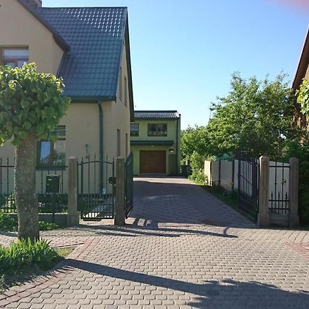 Holiday Home Noras Nams Cēsis 외부 사진