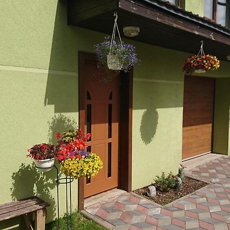 Holiday Home Noras Nams Cēsis 외부 사진