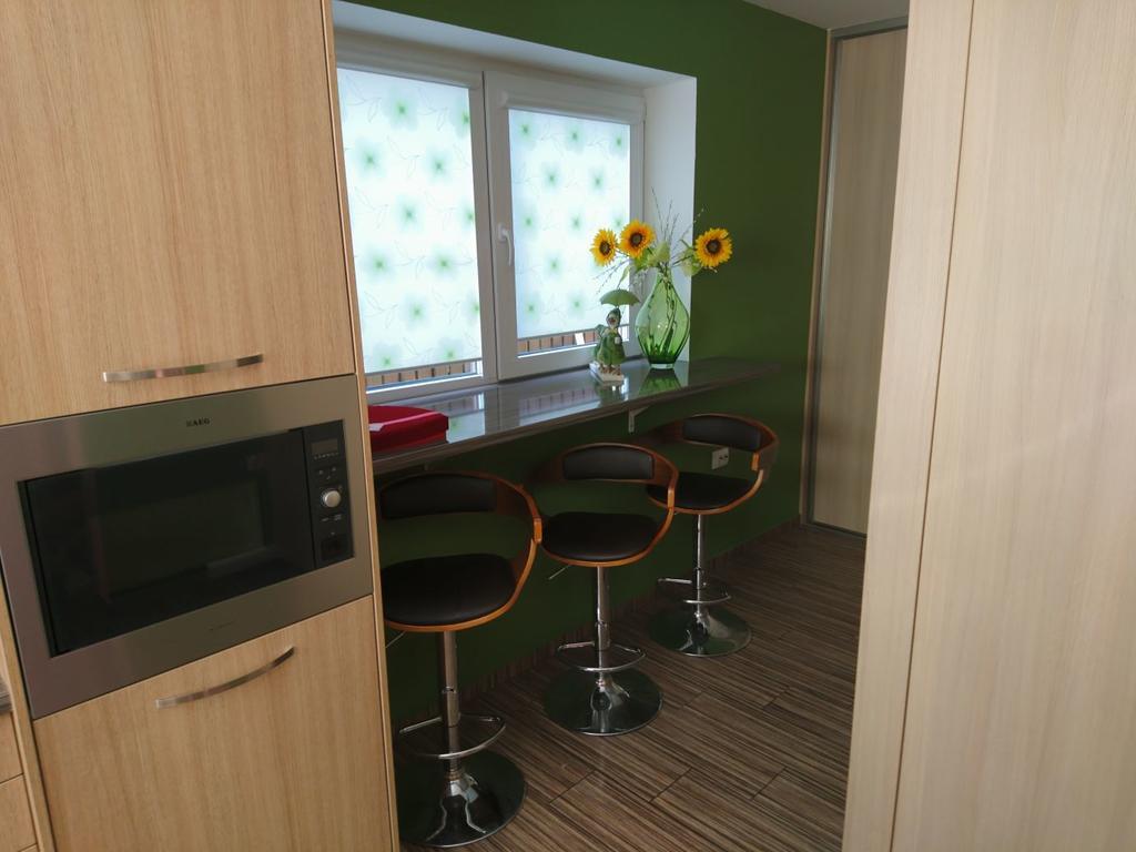 Holiday Home Noras Nams Cēsis 외부 사진
