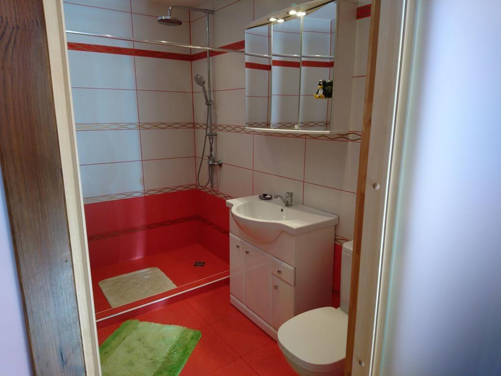 Holiday Home Noras Nams Cēsis 외부 사진
