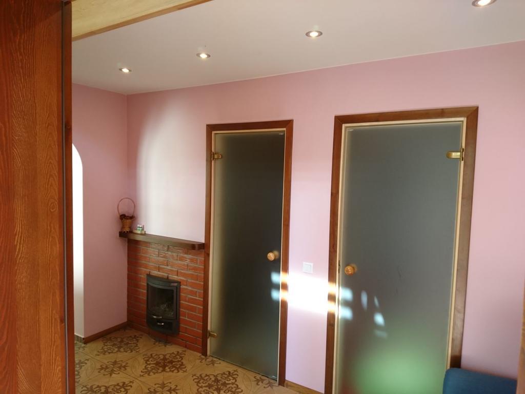 Holiday Home Noras Nams Cēsis 외부 사진