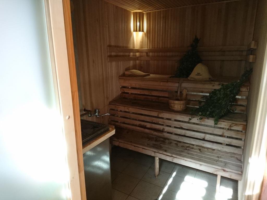Holiday Home Noras Nams Cēsis 외부 사진