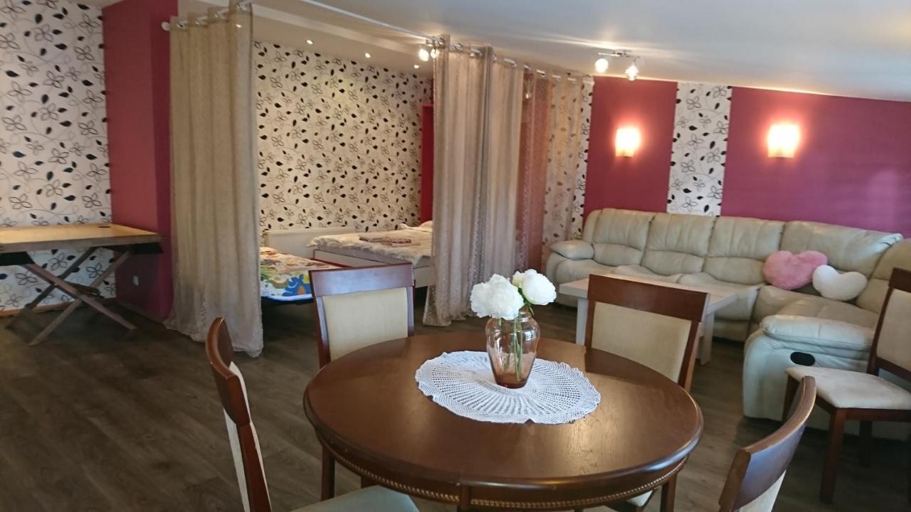 Holiday Home Noras Nams Cēsis 외부 사진