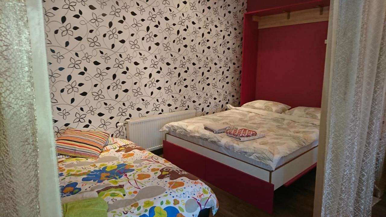 Holiday Home Noras Nams Cēsis 외부 사진