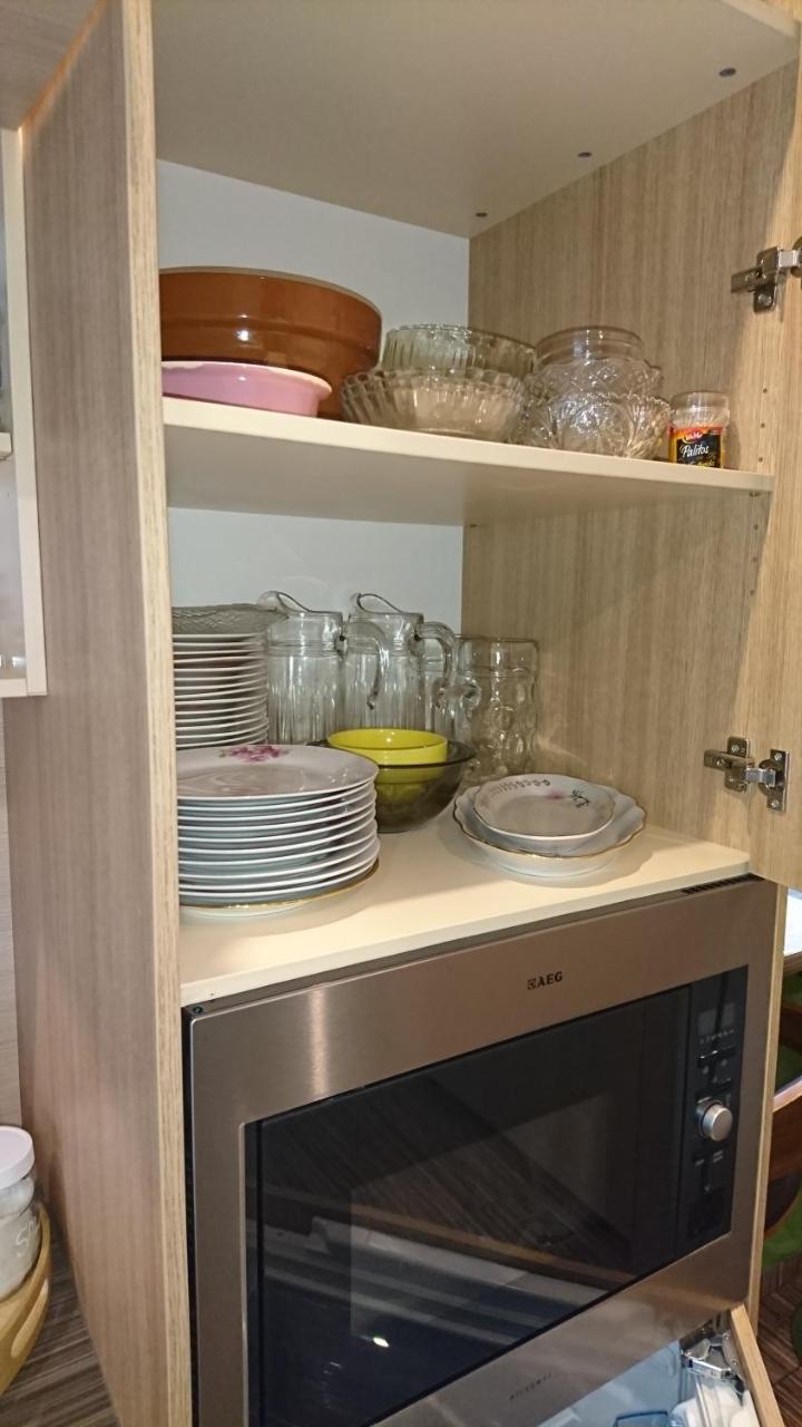 Holiday Home Noras Nams Cēsis 외부 사진