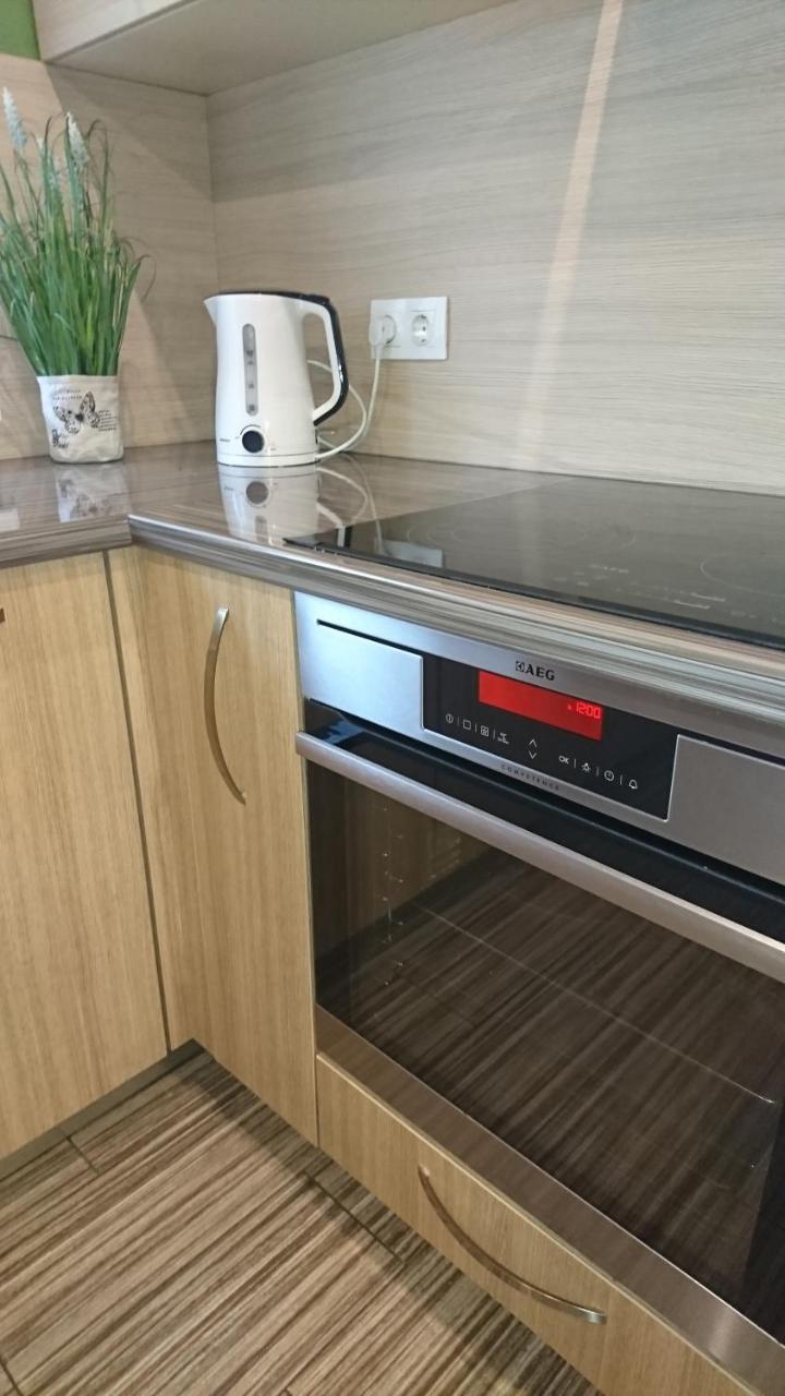Holiday Home Noras Nams Cēsis 외부 사진