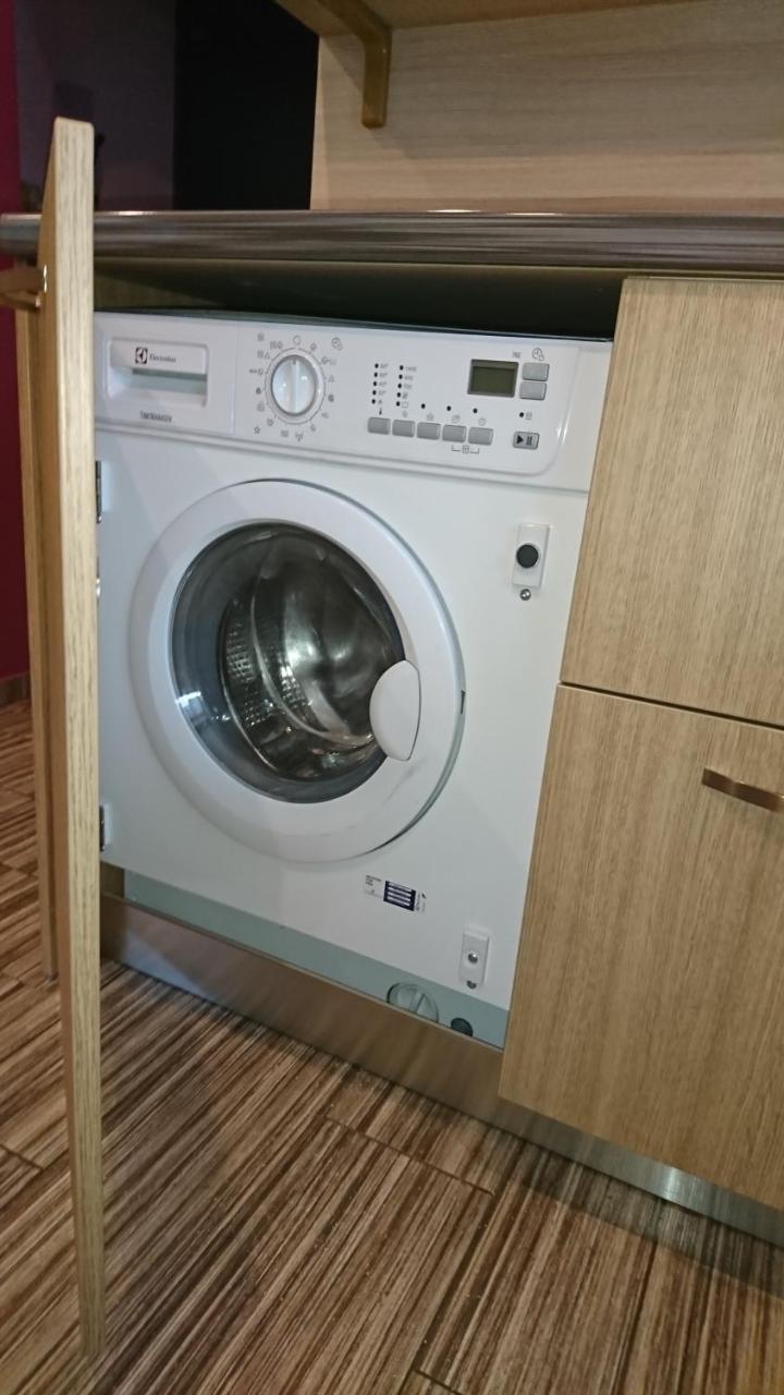 Holiday Home Noras Nams Cēsis 외부 사진