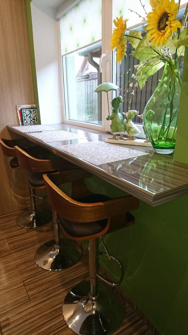 Holiday Home Noras Nams Cēsis 외부 사진
