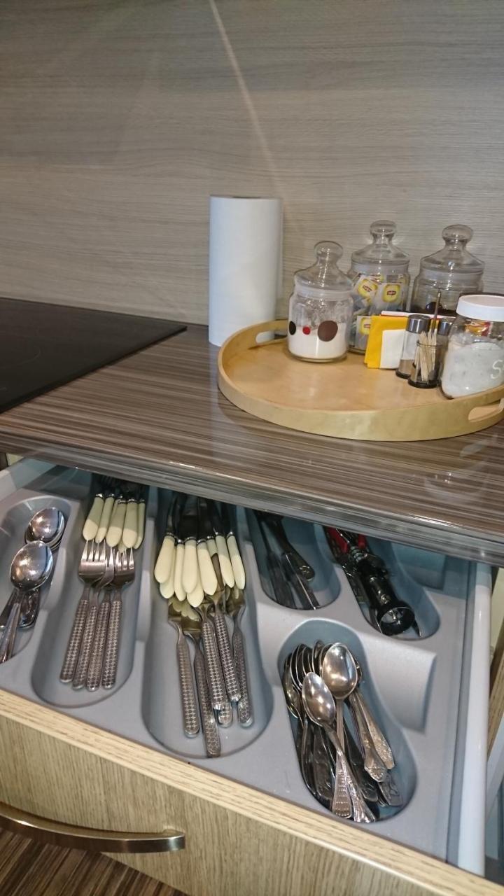 Holiday Home Noras Nams Cēsis 외부 사진