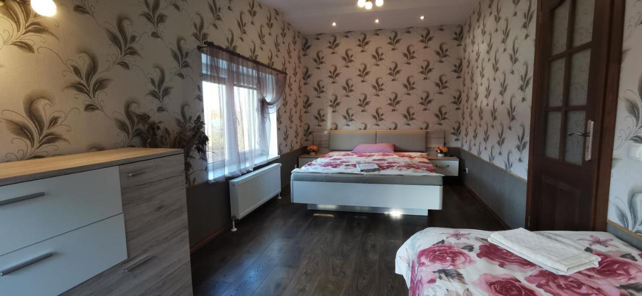 Holiday Home Noras Nams Cēsis 외부 사진