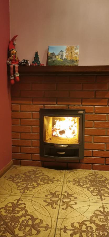 Holiday Home Noras Nams Cēsis 외부 사진